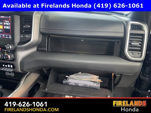 Used 2020 RAM 1500 Laramie w/ Sport Appearance Package image 46