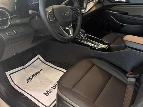 New 2026 Chevrolet Trax ACTIV w/ Driver Confidence Package FWD image 9