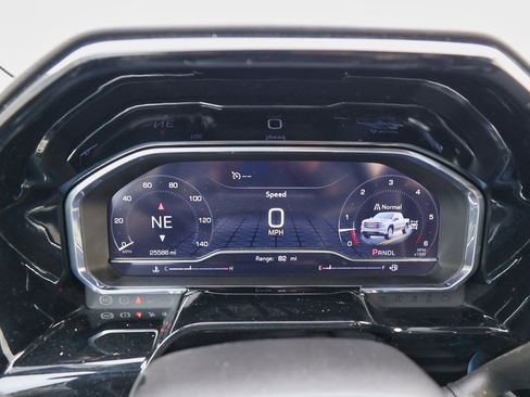 Certified 2024 GMC Sierra 1500 Elevation image 16