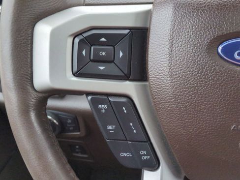 Used 2018 Ford F150 King Ranch w/ Equipment Group 601A Luxury image 25