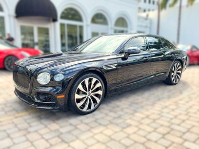 Used 2024 Bentley Flying Spur V8