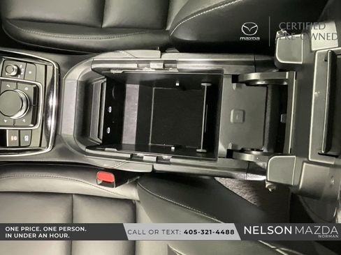 Certified 2025 MAZDA CX-30 AWD 2.5 S w/ Preferred Package image 40