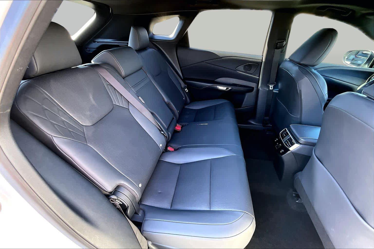 Certified 2024 Lexus RX 350 Premium w/ Accessory Package (Z1) FWD image 19