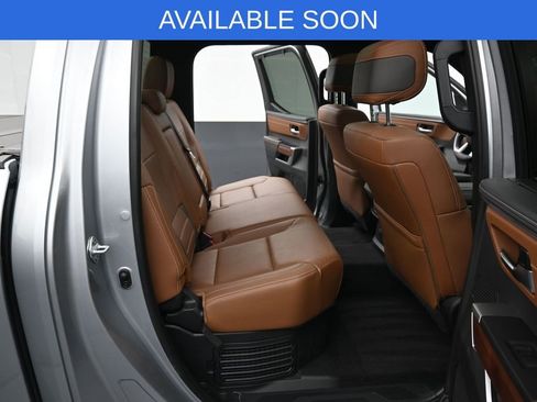 Used 2024 Toyota Tundra 1794 Edition AWD/4WD image 31
