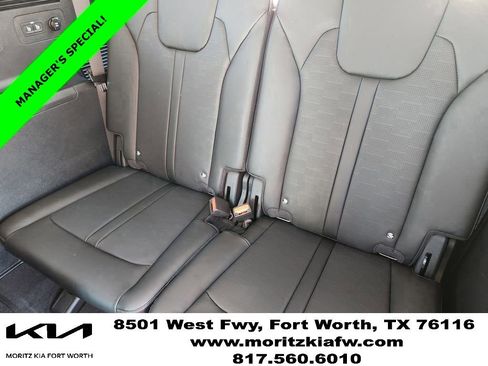 New 2026 Kia Sorento SX FWD image 22
