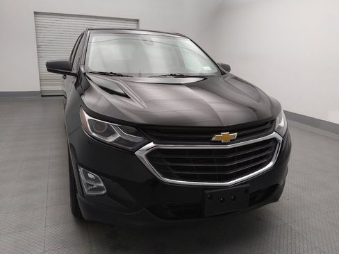 Used 2020 Chevrolet Equinox LS w/ LS Convenience Package image 14
