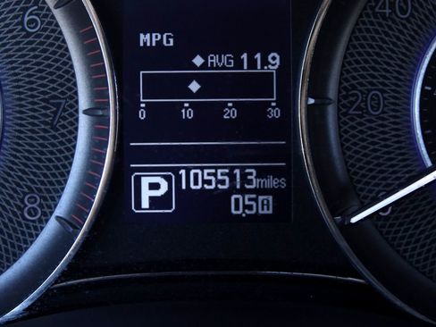 Used 2017 INFINITI QX80 2WD image 42