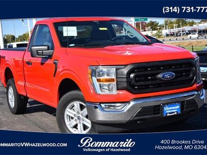 Used 2021 Ford F150 XL w/ Equipment Group 101A High