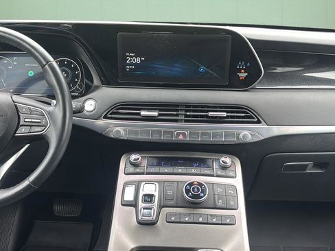 Used 2022 Hyundai Palisade Limited w/ Winter Package AWD/4WD image 23