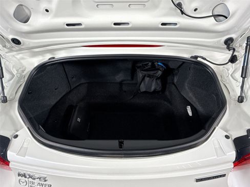 Certified 2023 MAZDA MX-5 Miata Grand Touring image 40