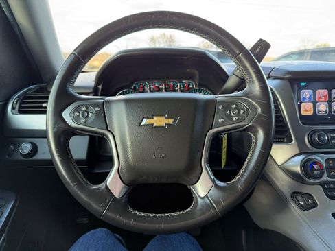 Used 2017 Chevrolet Tahoe LT RWD image 22