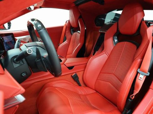 Used 2025 Chevrolet Corvette Z06 image 88