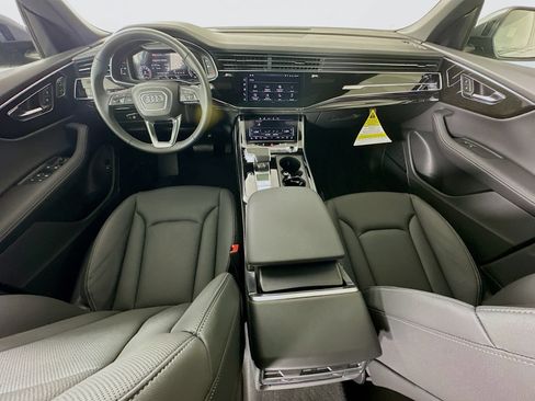 New 2026 Audi Q8 Premium Plus AWD/4WD image 13