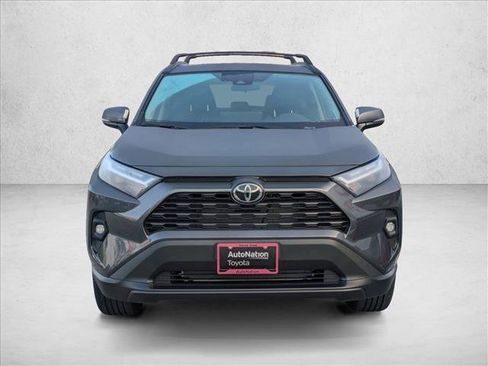 New 2025 Toyota RAV4 XLE Premium image 6