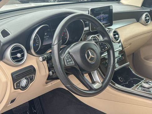 Used 2017 Mercedes-Benz GLC 300 image 20