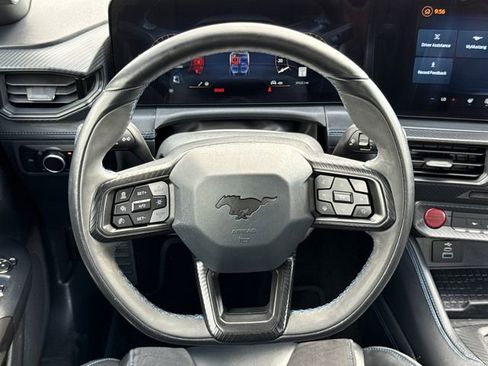 Used 2024 Ford Mustang Dark Horse RWD image 16