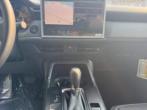 New 2026 MAZDA CX-5 Select AWD/4WD image 11