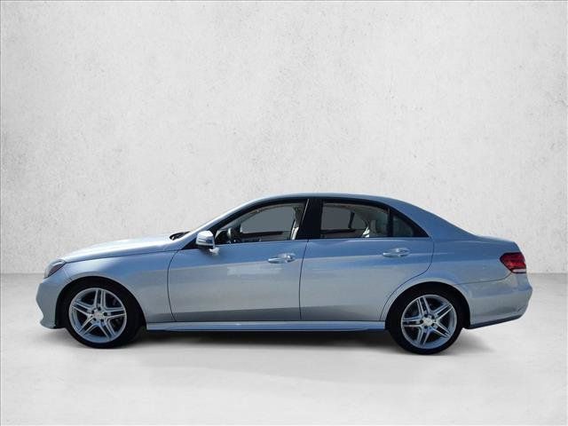 Used 2014 Mercedes-Benz E 350 Sedan image 8