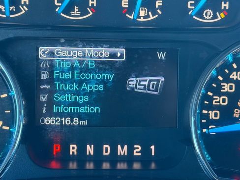 Used 2013 Ford F150 XLT w/ XLT Chrome Pkg image 32