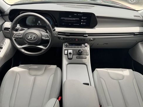 Used 2025 Hyundai Palisade SEL FWD image 30