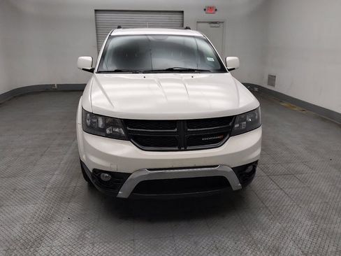 Used 2017 Dodge Journey Crossroad AWD/4WD image 14