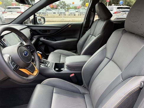 Used 2025 Subaru Outback Wilderness image 13