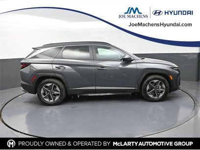 New 2026 Hyundai Tucson SEL