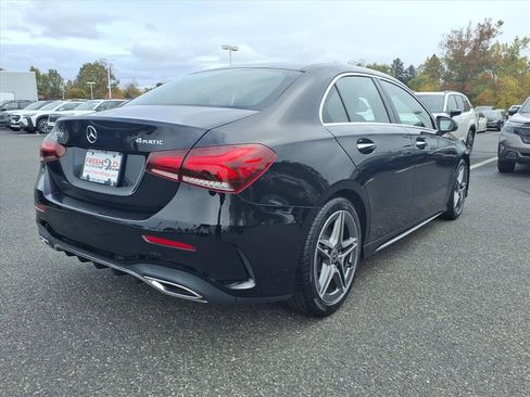 Used 2022 Mercedes-Benz A 220 A 220 image 19