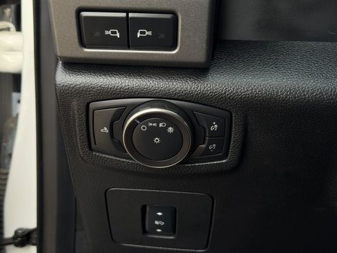 Used 2018 Ford F150 Raptor w/ Equipment Group 802A Luxury image 23