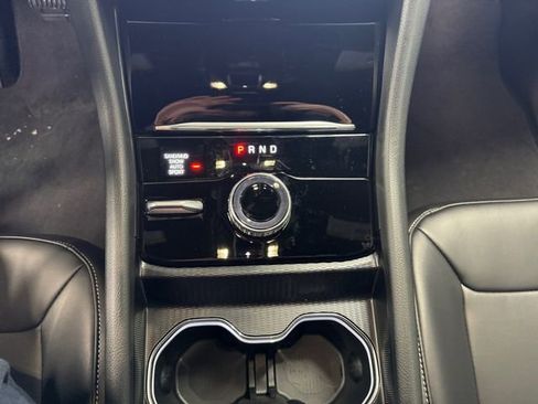 New 2026 Jeep Grand Cherokee Limited AWD/4WD image 14