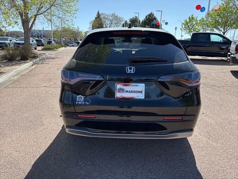 New 2026 Honda HR-V EX-L image 5