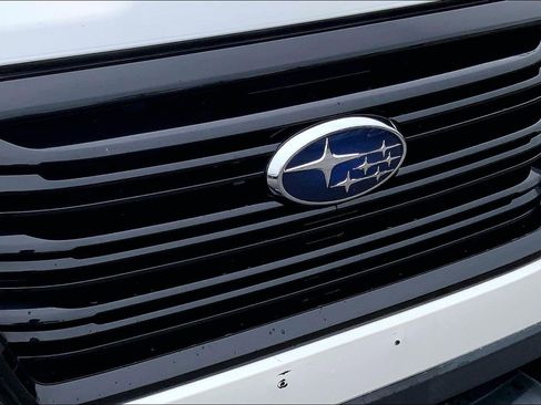 Certified 2022 Subaru Ascent Onyx Edition image 28