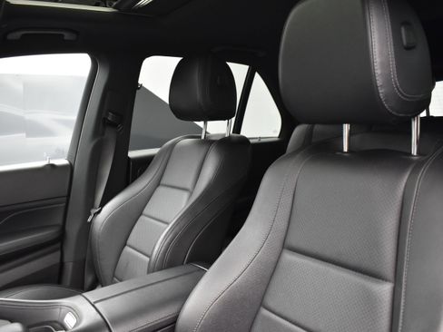 Used 2020 Mercedes-Benz GLE 350 4MATIC image 10