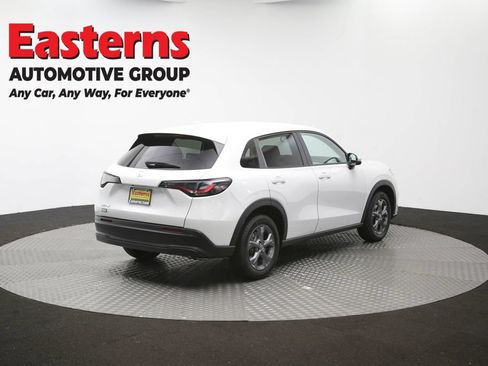Used 2026 Honda HR-V LX image 39