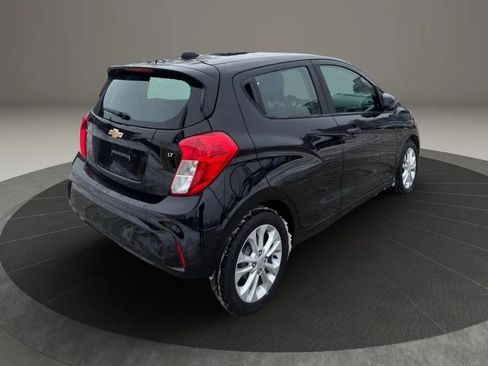 Used 2020 Chevrolet Spark LT FWD image 3
