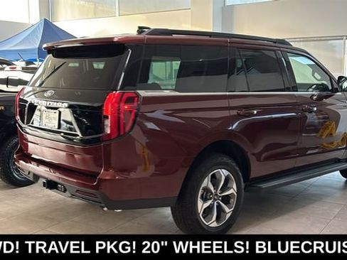 New 2027 Ford Expedition Active AWD/4WD image 28