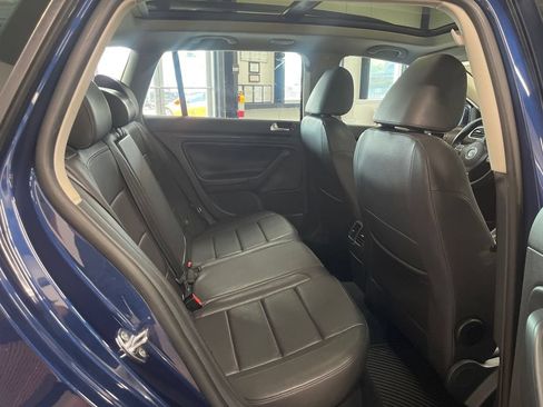 Used 2014 Volkswagen Jetta TDI FWD image 59
