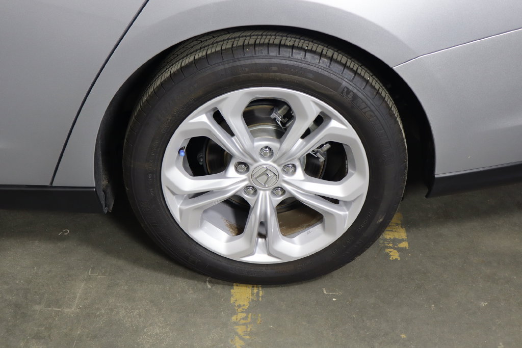 Used 2025 Honda Accord LX image 35
