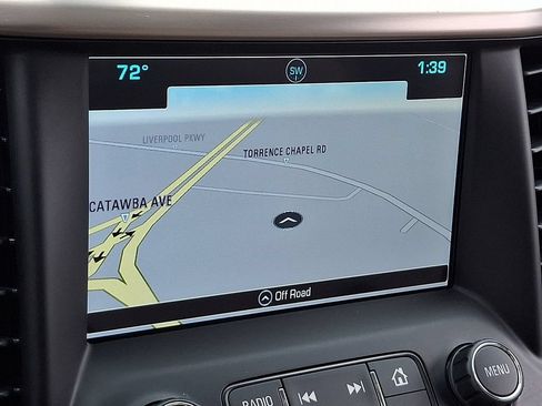 Used 2018 GMC Acadia Denali w/ Technology Package FWD image 17