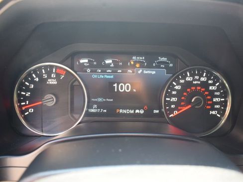 Used 2019 Ford F150 Raptor w/ Equipment Group 802A Luxury image 19