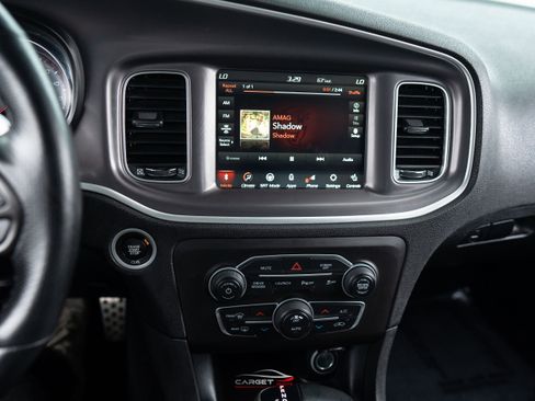 Used 2021 Dodge Charger Scat Pack RWD image 28