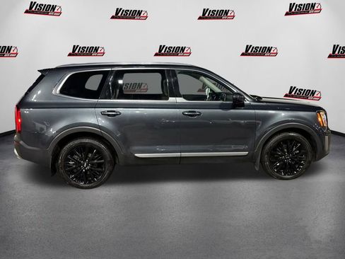 Used 2020 Kia Telluride SX w/ SX Prestige Package image 4