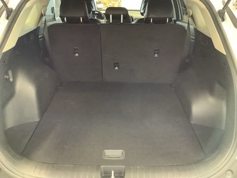 Certified 2024 Kia Sportage EX AWD/4WD image 15