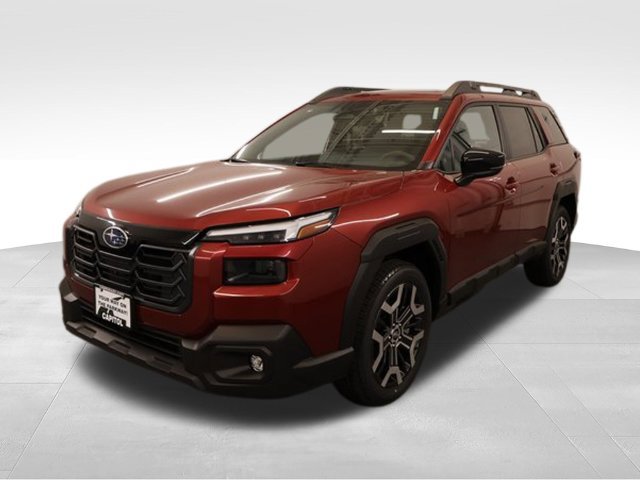 New 2026 Subaru Outback Touring XT AWD/4WD image 5