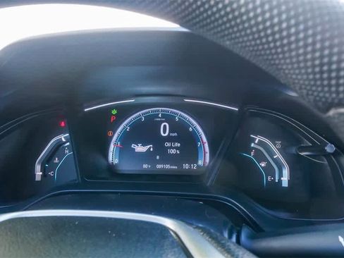 Used 2020 Honda Civic LX image 19