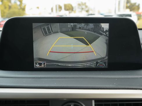 Used 2020 Lexus RX 350 AWD w/ Premium Package image 13