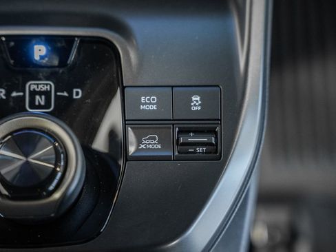 New 2026 Toyota bZ AWD/4WD image 26
