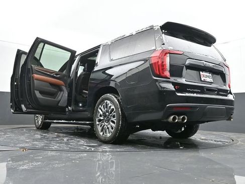 Used 2024 GMC Yukon XL Denali Ultimate image 78