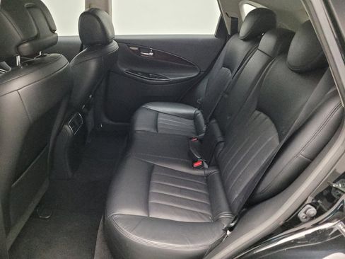 Used 2017 INFINITI QX50 2WD w/ Deluxe Touring Package image 18