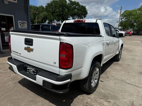 Used 2018 Chevrolet Colorado LT RWD image 7